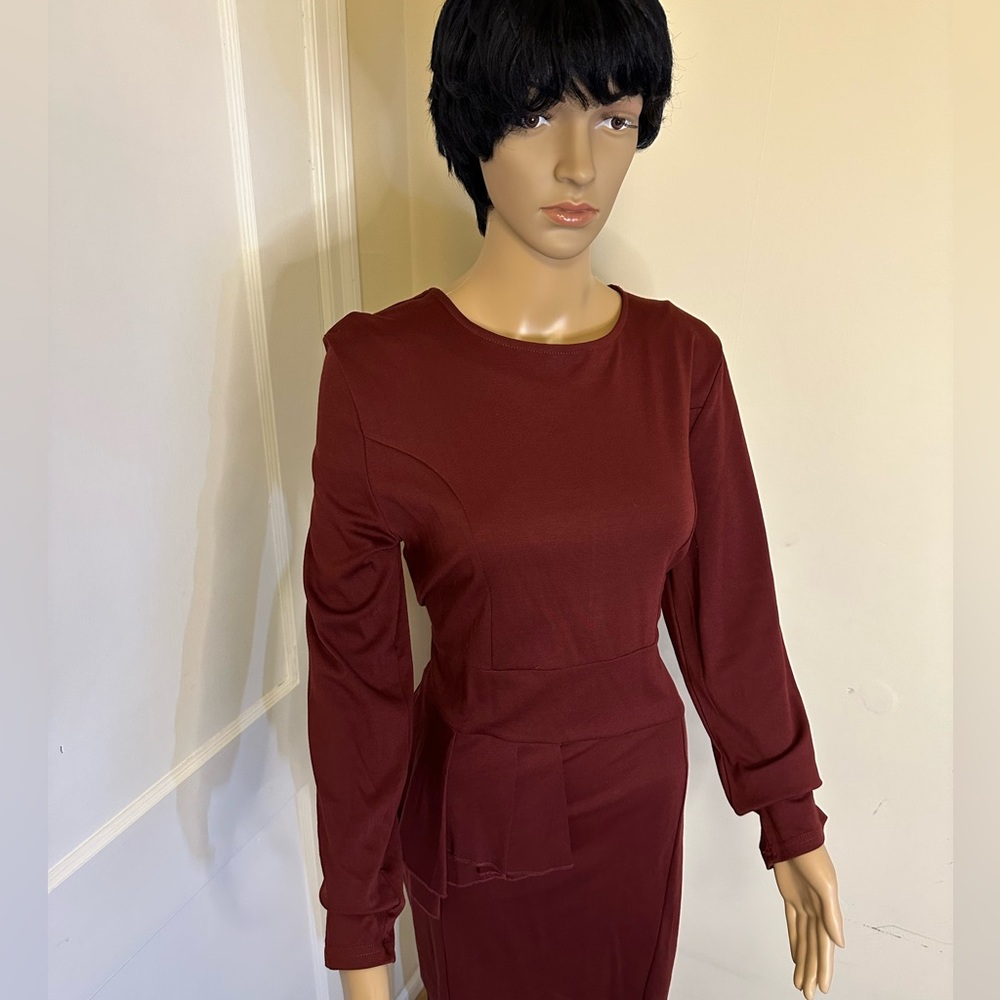New - Women MF Dress -Size XL - Picture 7 of 8
